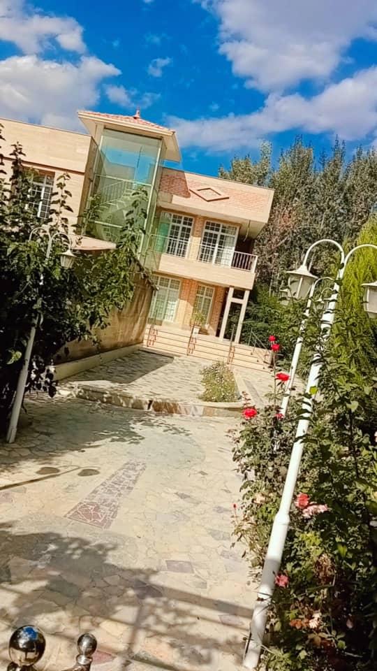 تک خوابه استخردار آب گرم