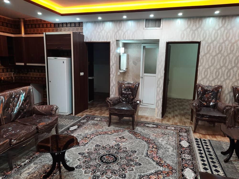 ویلایی استخر آب گرم دو خواب