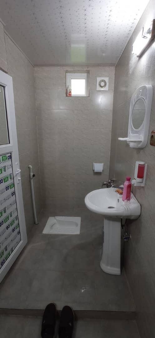 کلبه جنگلی دو خواب ماسال