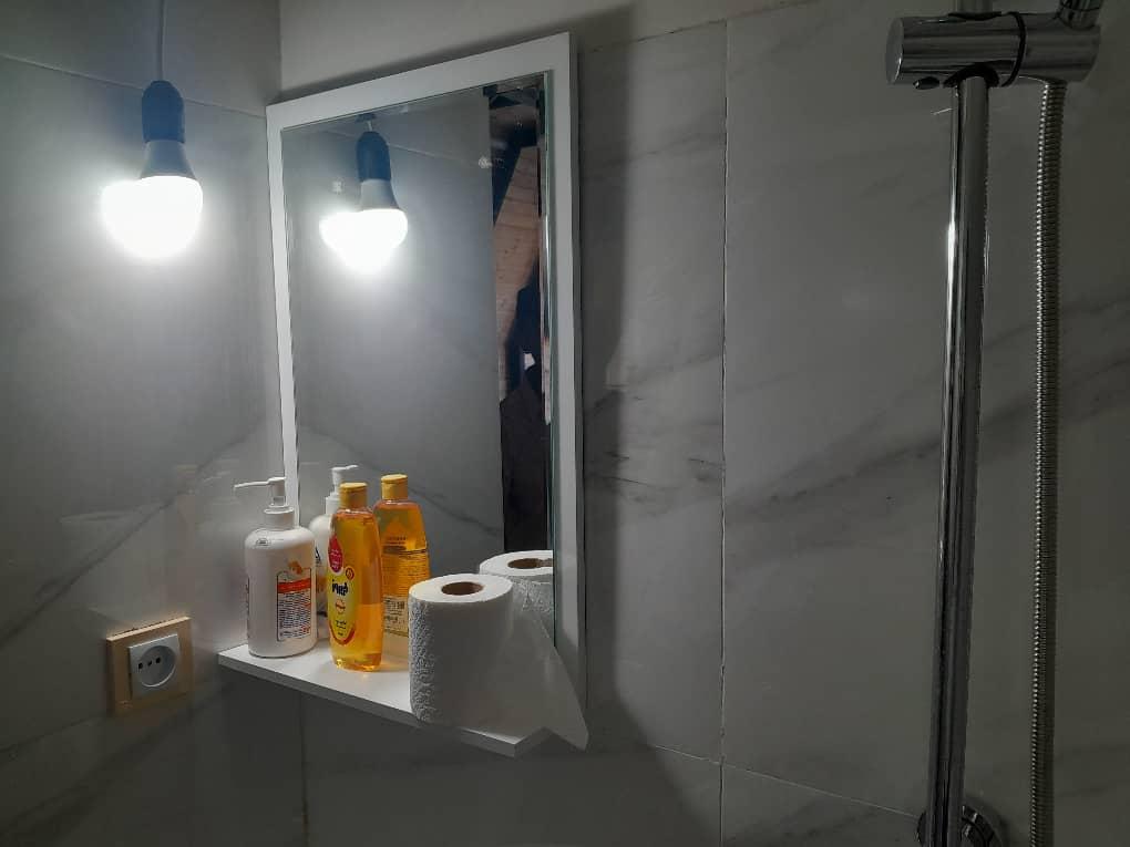 کلبه سوئیسی رابون
