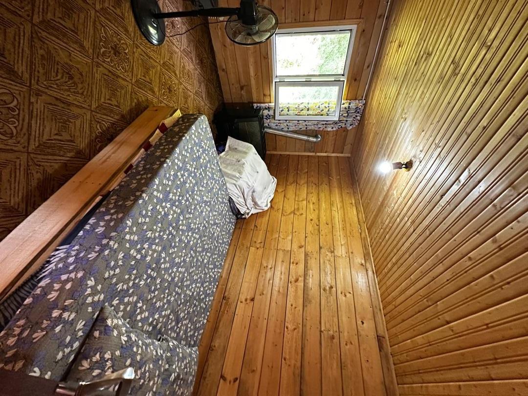 کلبه جنگلی دو خواب ماسال