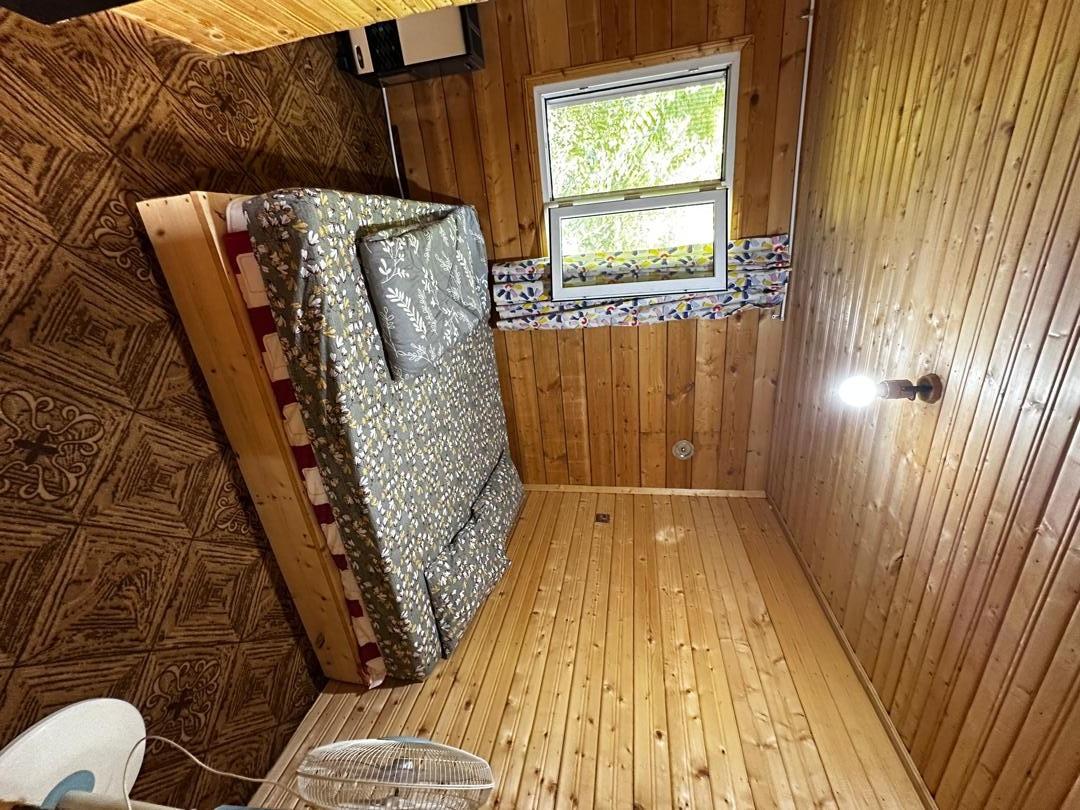 کلبه جنگلی دو خواب ماسال