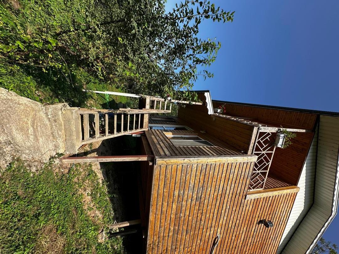 کلبه جنگلی دو خواب ماسال