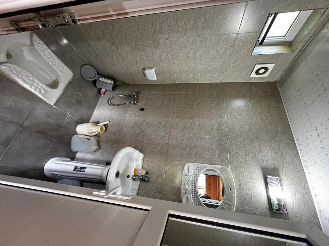 کلبه جنگلی دو خواب ماسال