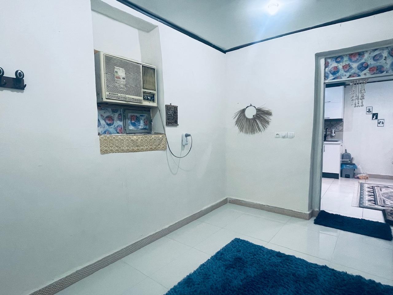 سوئیت نقلی خاله مریم