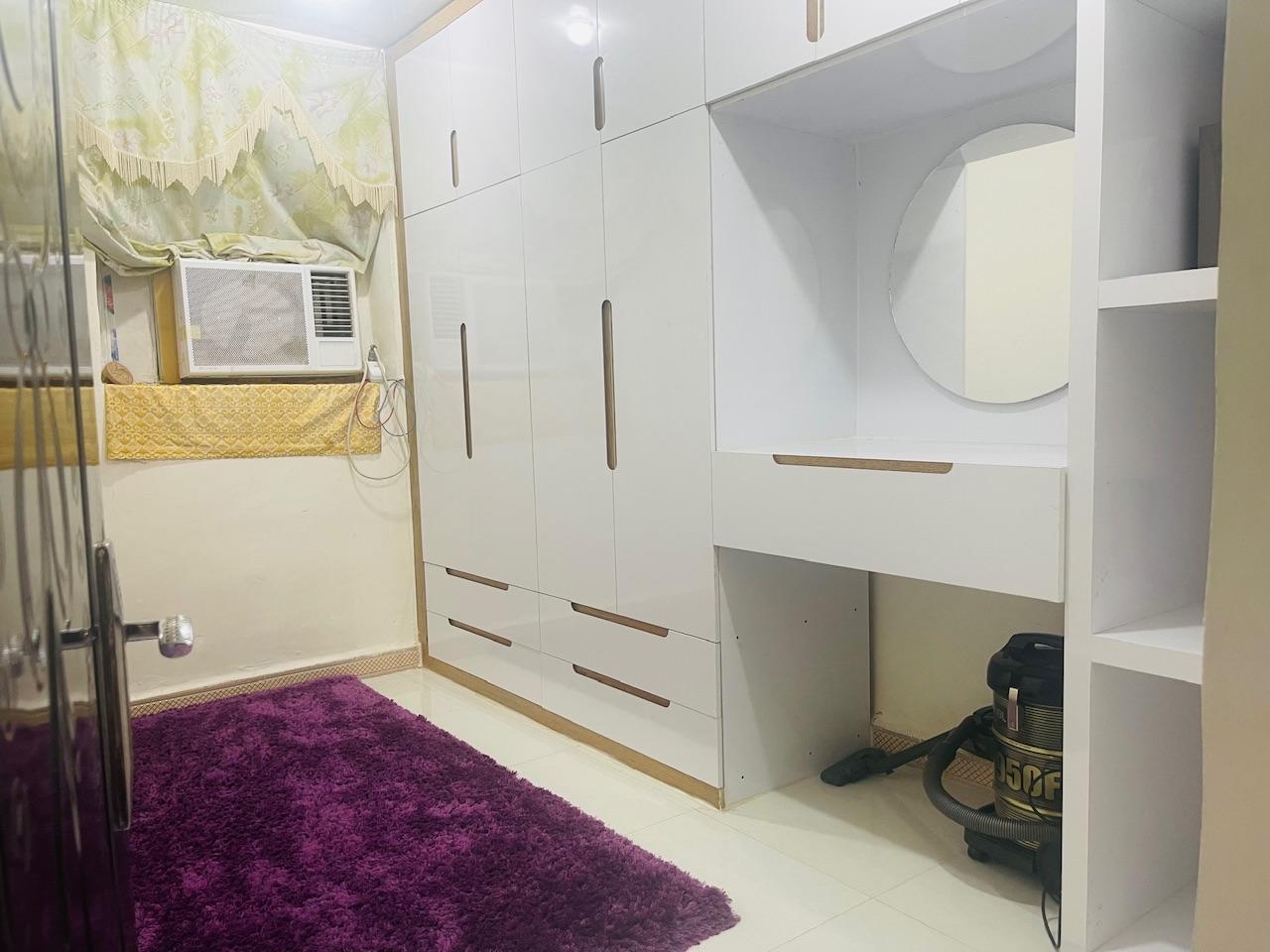 سوئیت نقلی خاله مریم