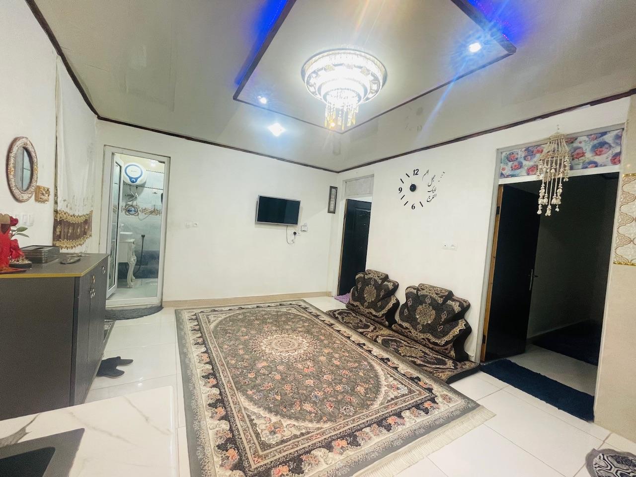 سوئیت نقلی خاله مریم