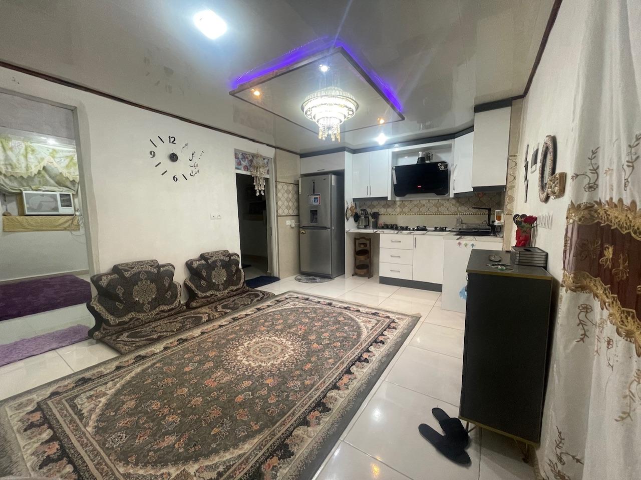 سوئیت نقلی خاله مریم