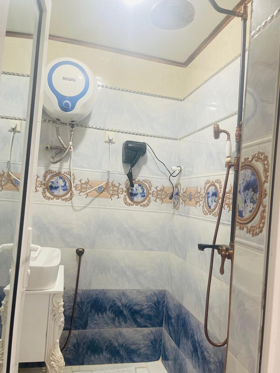 سوئیت نقلی خاله مریم