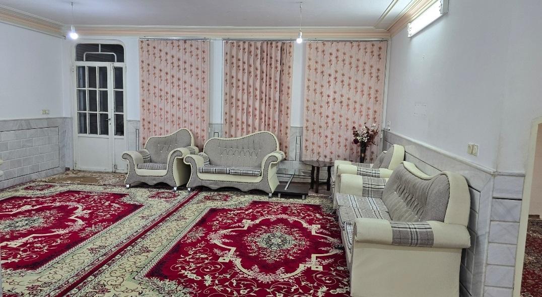 ویلایی دو خواب فواد