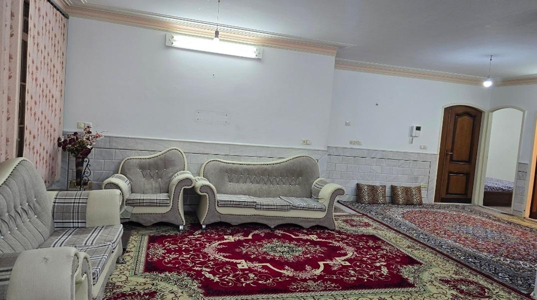 ویلایی دو خواب فواد