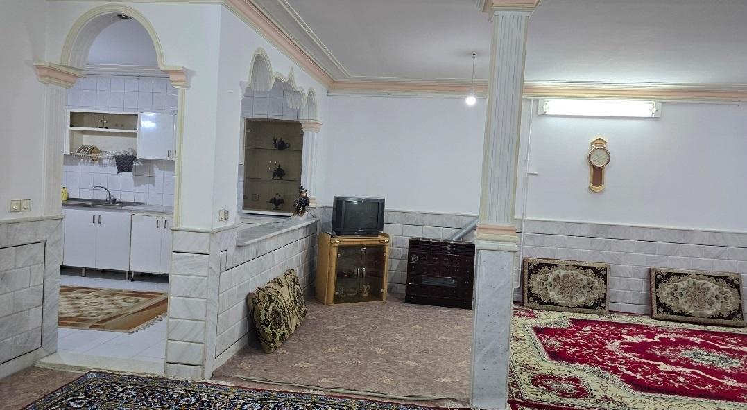 ویلایی دو خواب فواد