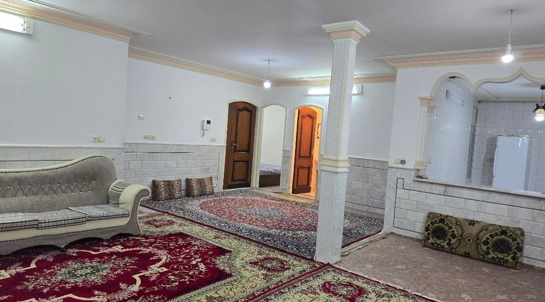 ویلایی دو خواب فواد