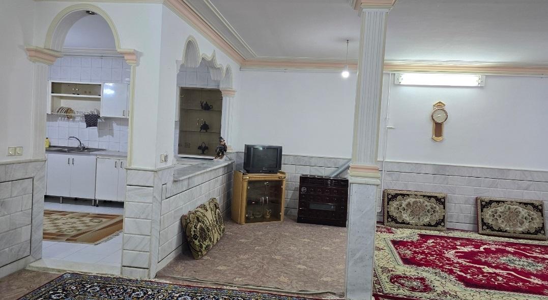 ویلایی دو خواب فواد