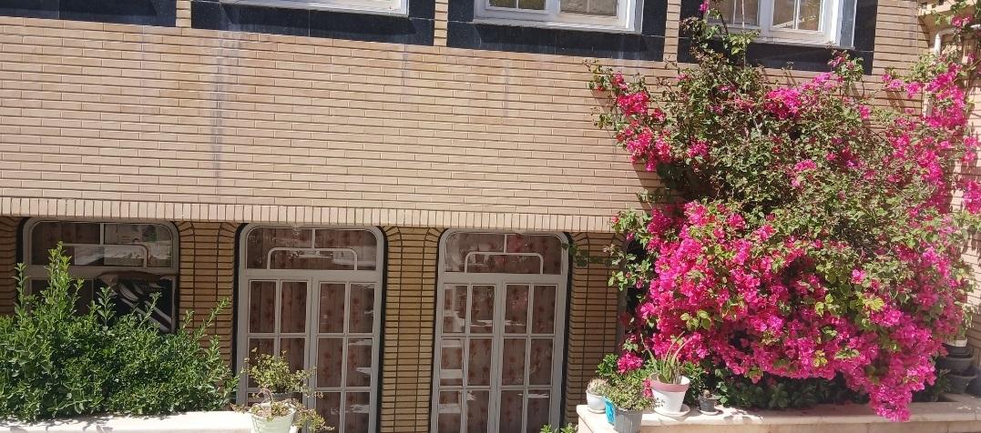 ویلایی دو خواب فواد