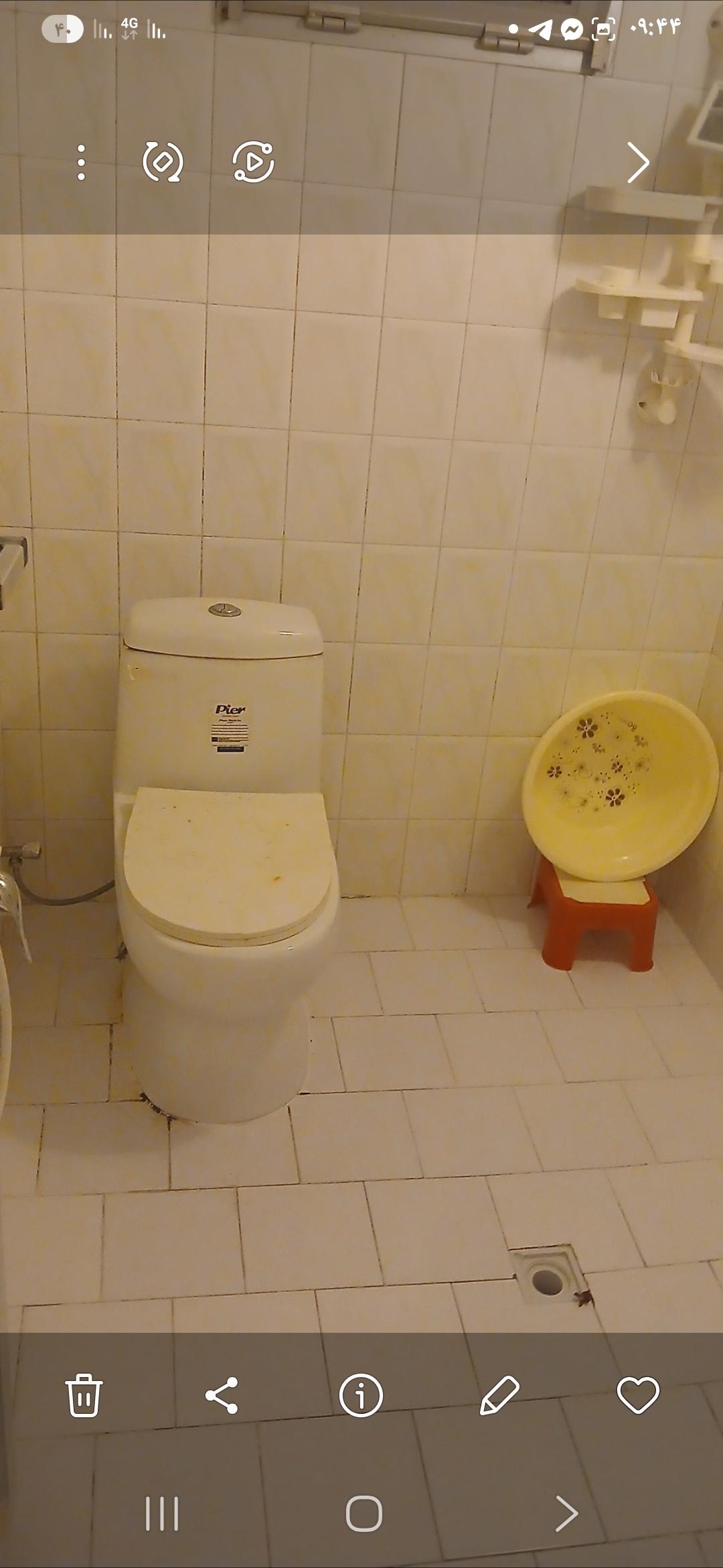 ویلایی دو خواب فواد