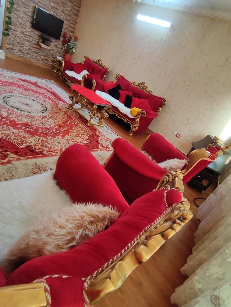اجاره سوئیت مهاباد 