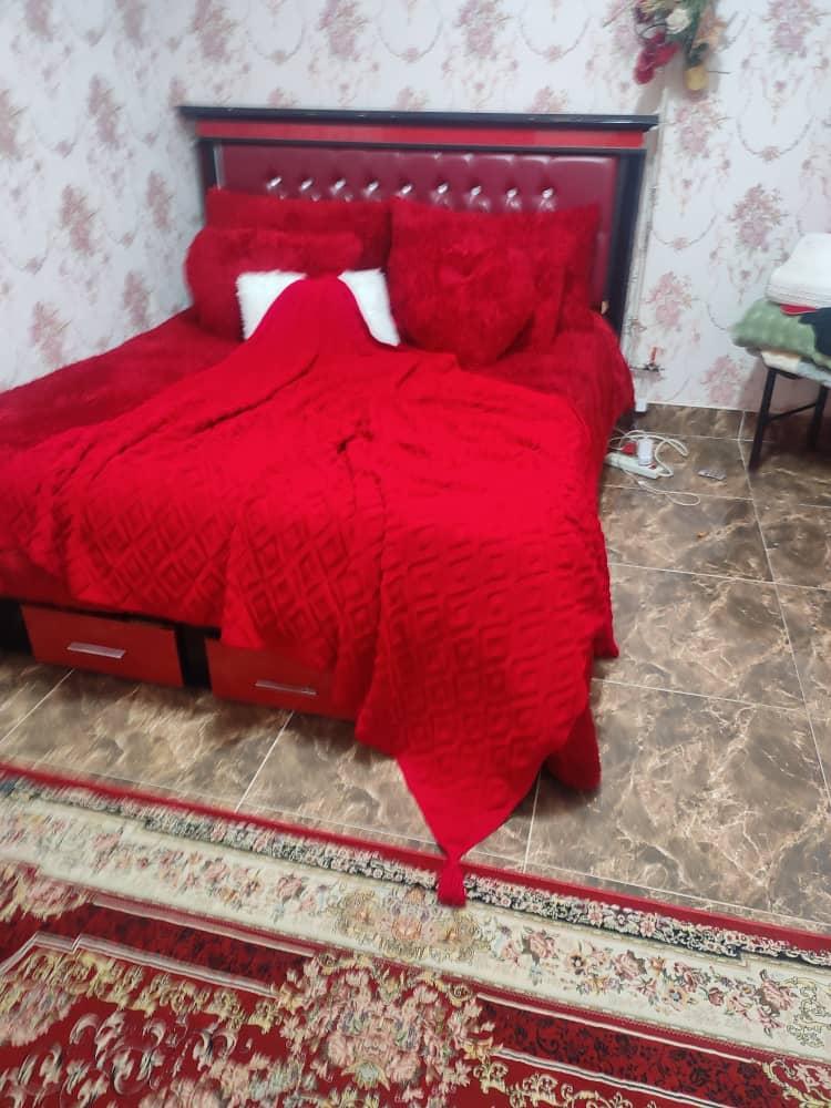 اجاره سوئیت مهاباد 