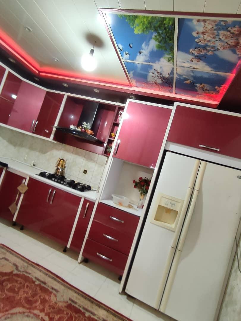 اجاره سوئیت مهاباد 
