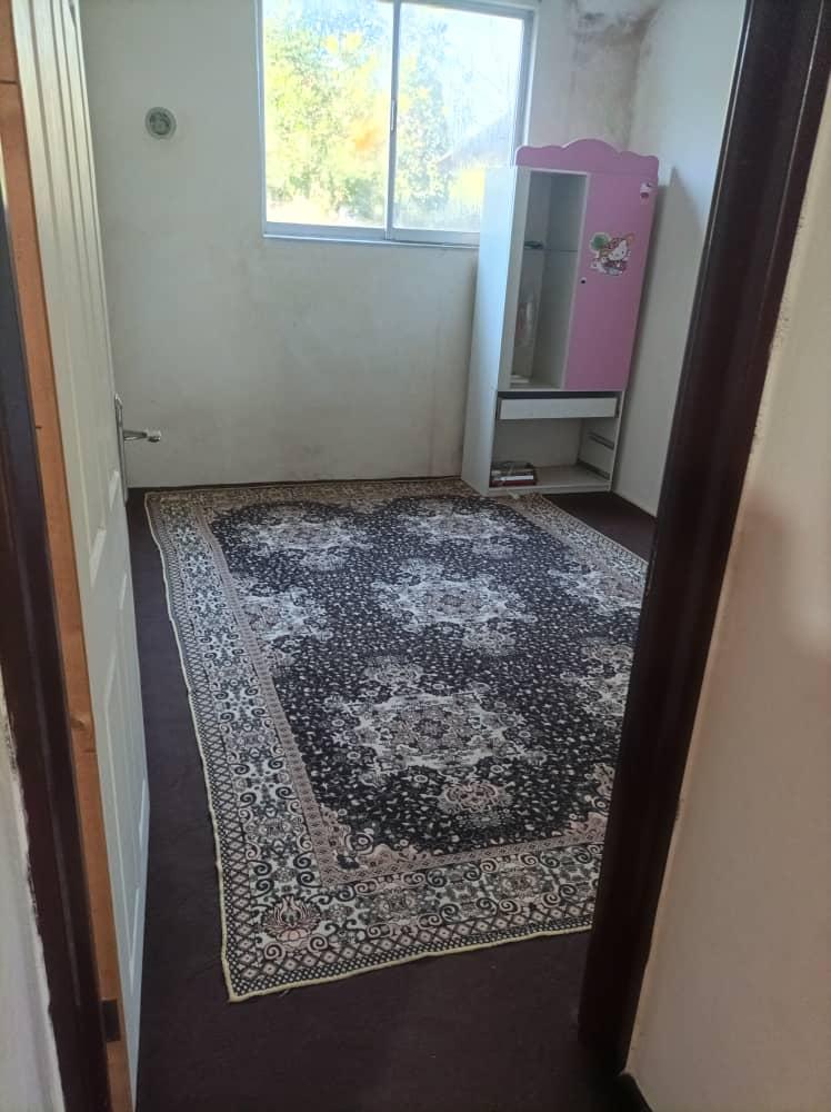 ویلا دوخواب نزدیک کوه و دریا