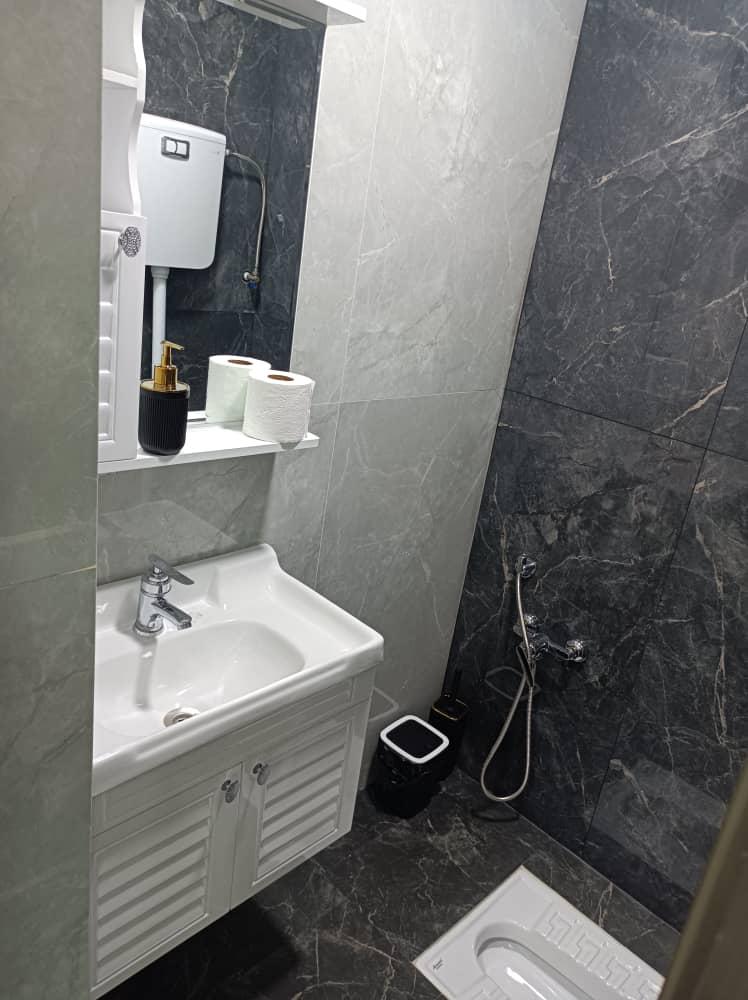 ویلای جنگلی تریبلکس در اربکله