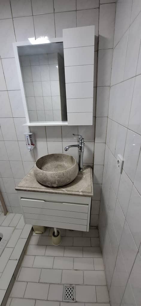 واحد تک خواب مرکز شهر