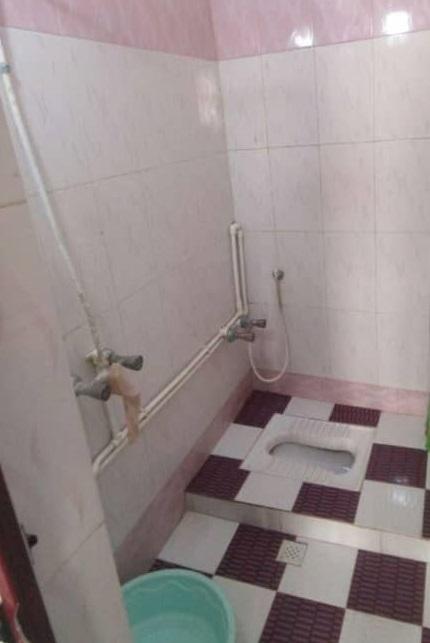 سوئیت تک خواب صابر 