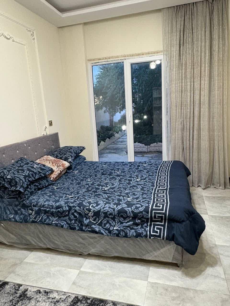 ویلایی استخرابگرم ارغوان