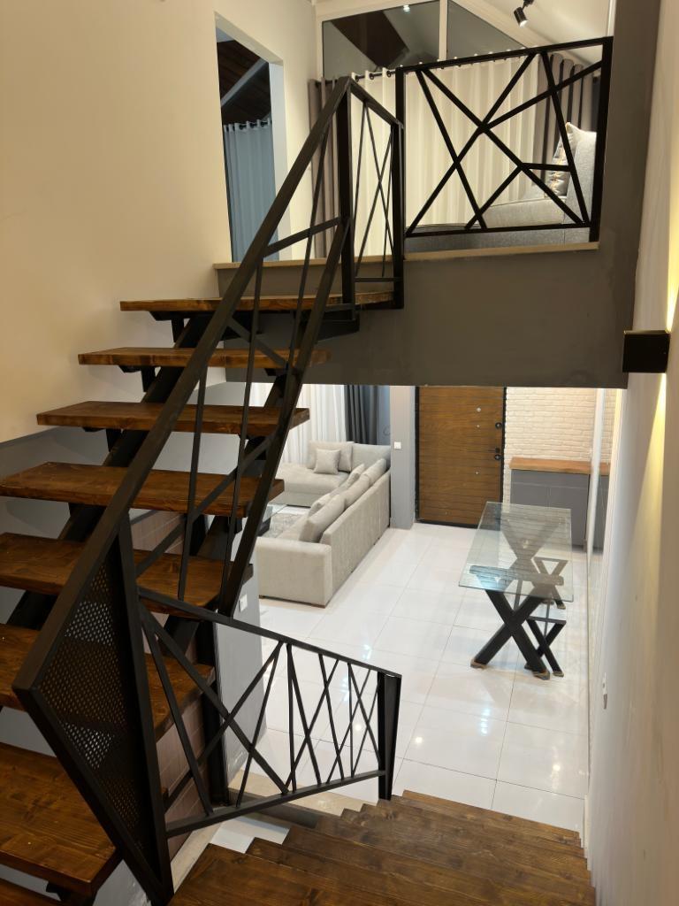 لوکس دربستی دوخواب بهشتی