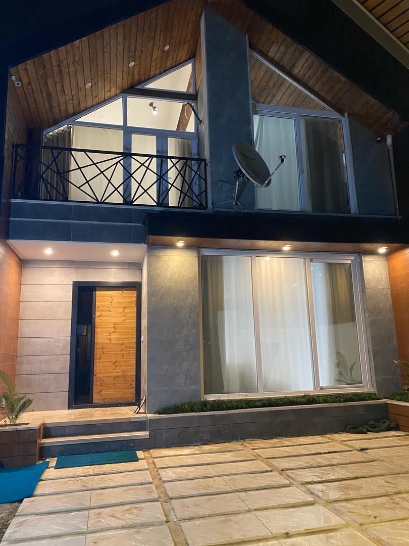 لوکس دربستی دوخواب بهشتی