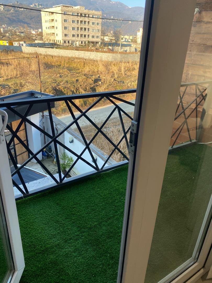 لوکس دربستی دوخواب بهشتی