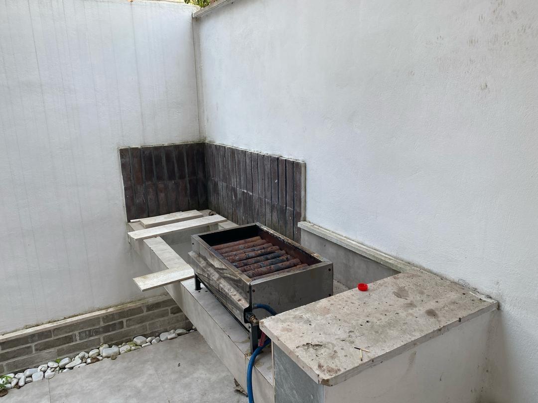 لوکس دربستی دوخواب بهشتی