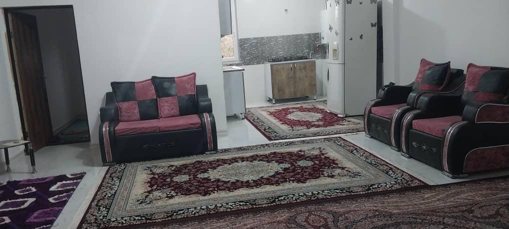 ویلایی سه خوابه شیک و تمیز