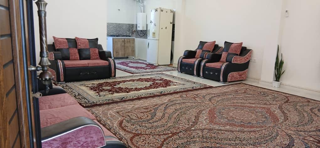 ویلایی سه خوابه شیک و تمیز