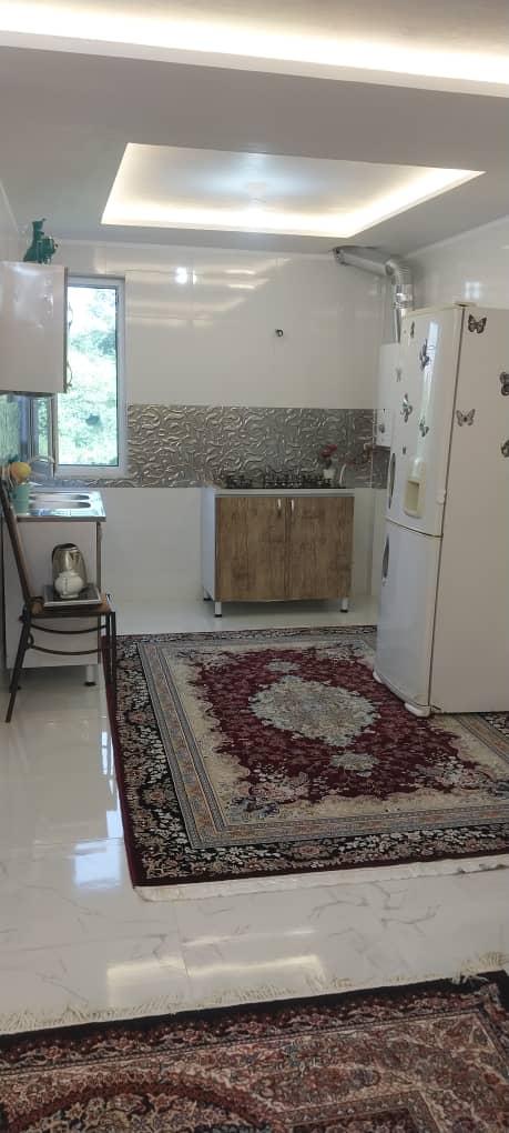 ویلایی سه خوابه شیک و تمیز