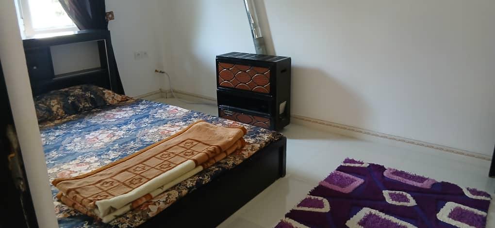 ویلایی سه خوابه شیک و تمیز