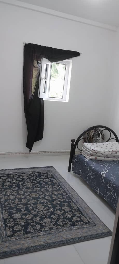 ویلایی سه خوابه شیک و تمیز