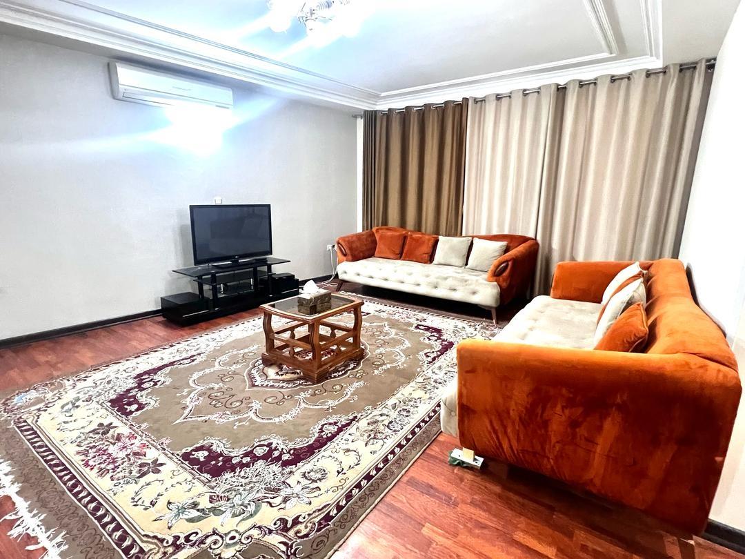 آپارتمان مبله خاتون در شیراز