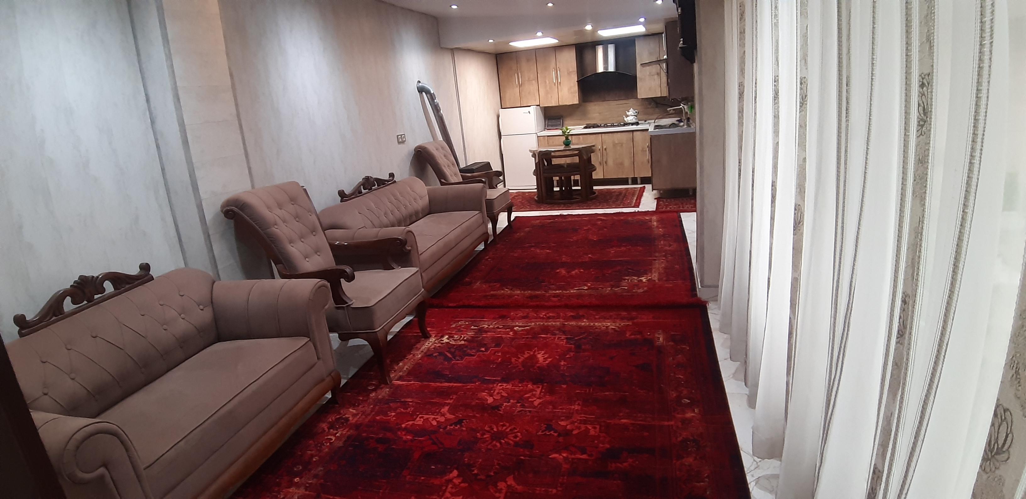ویلای تک خوابه یاس