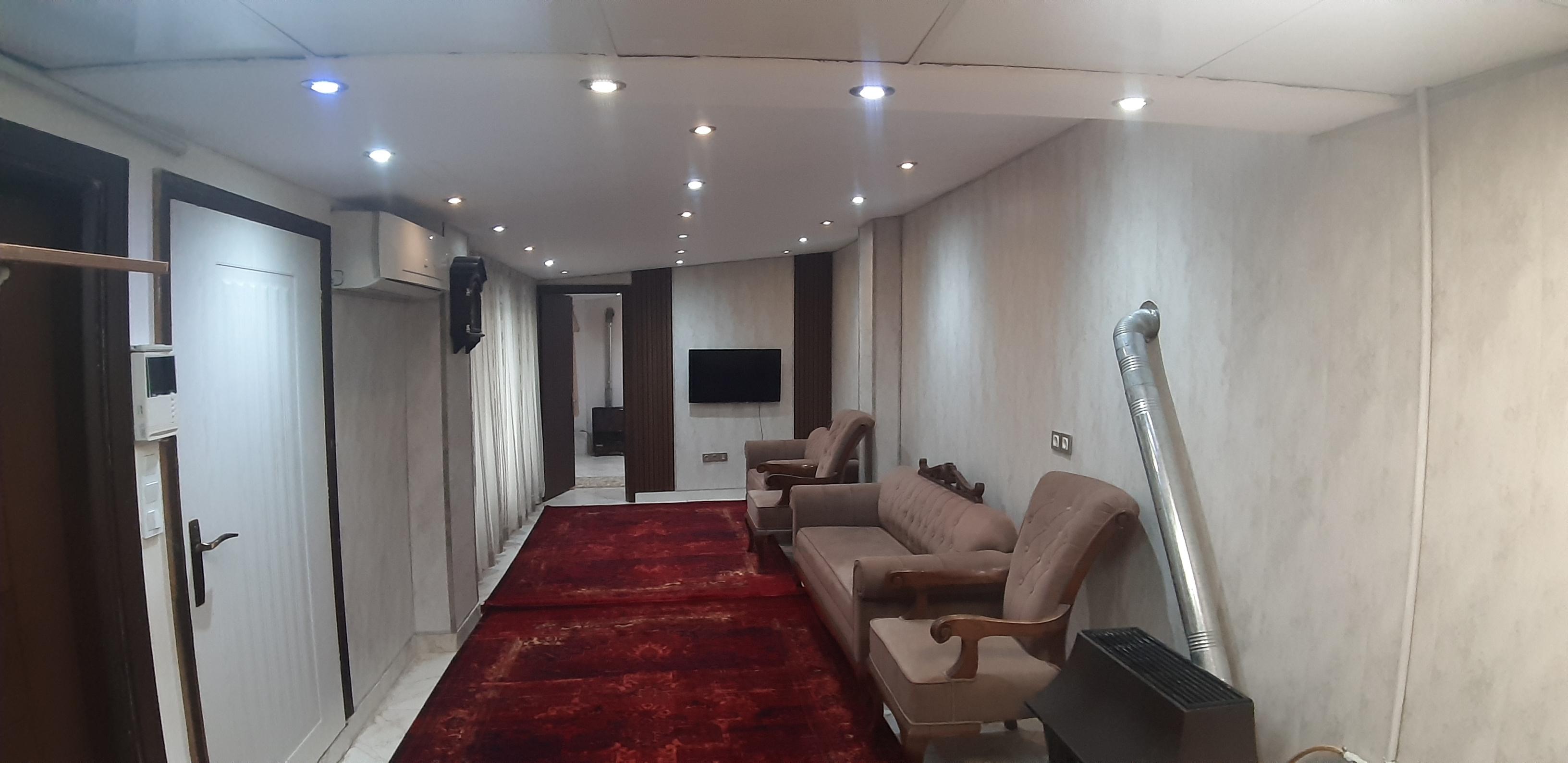 ویلای تک خوابه یاس