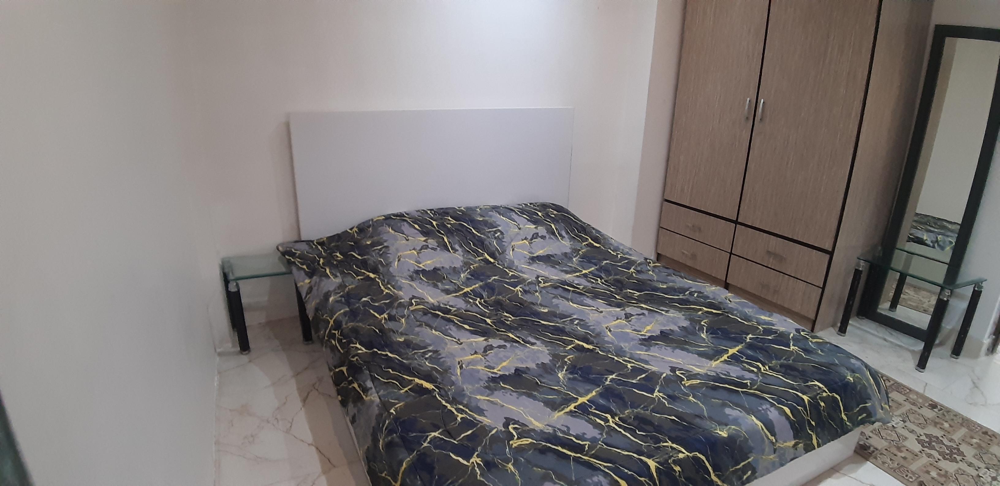 ویلای تک خوابه یاس