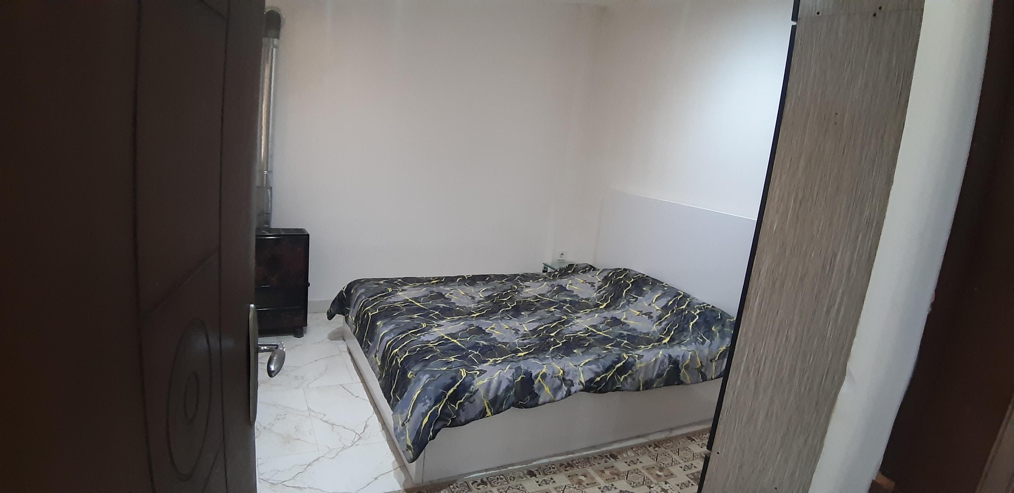 ویلای تک خوابه یاس