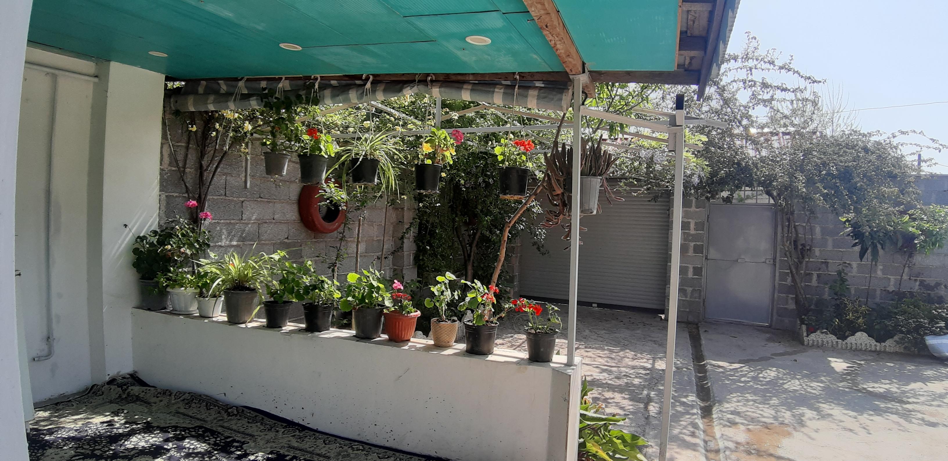 ویلای تک خوابه یاس