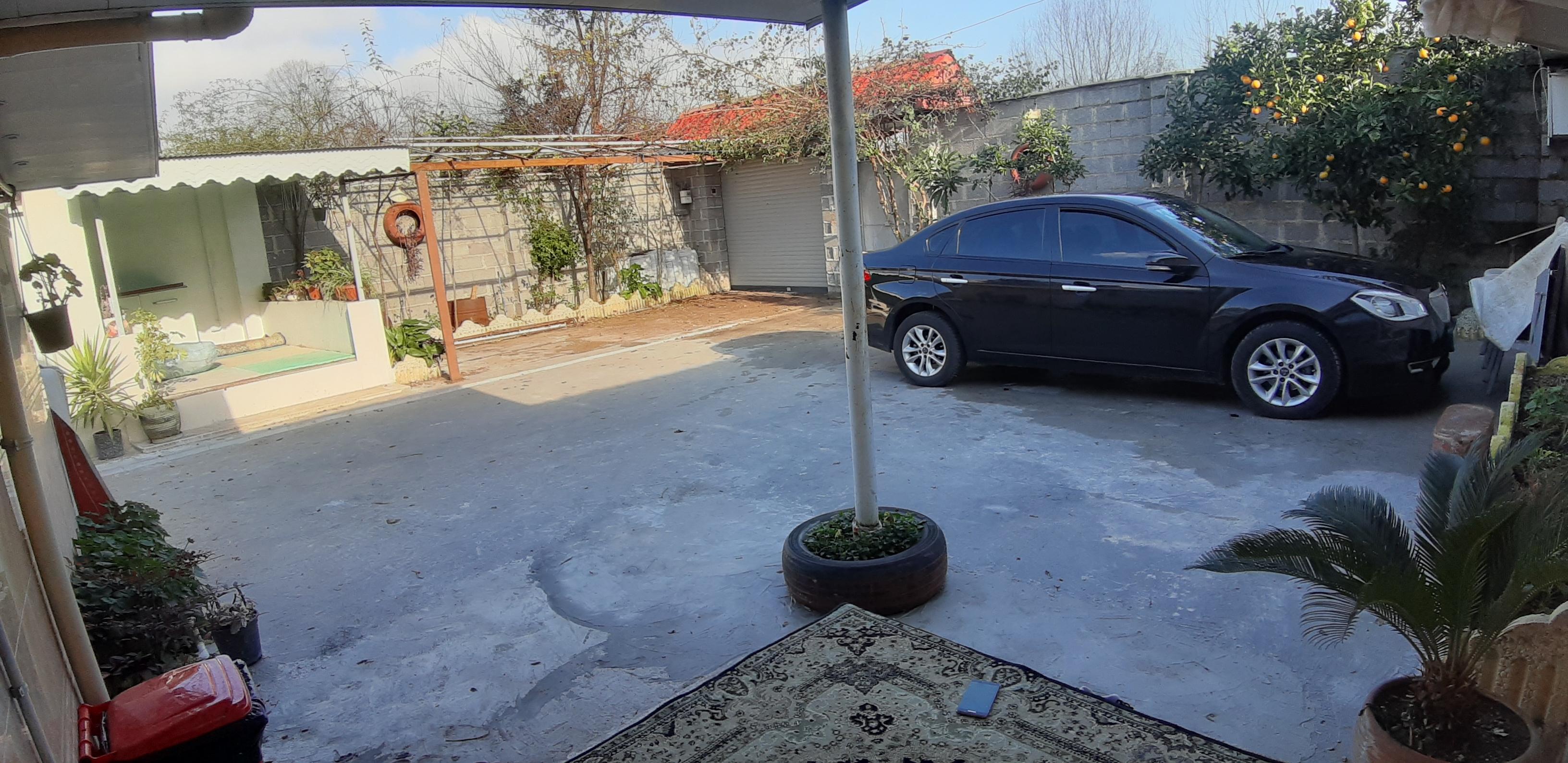 ویلای تک خوابه یاس