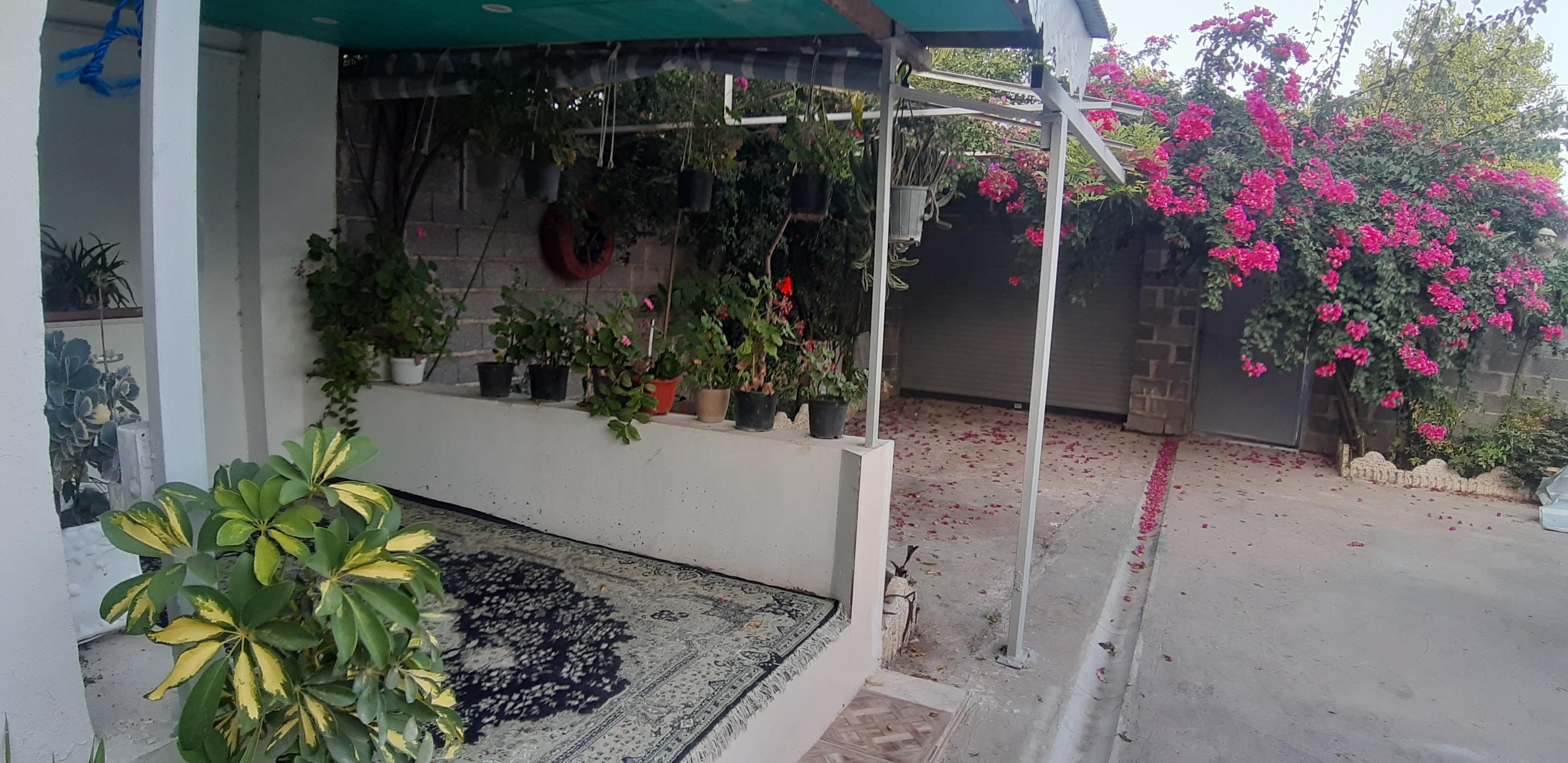 ویلای تک خوابه یاس