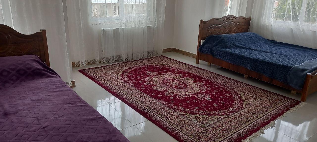 ویلایی سه خوابه شیک زیباکنار