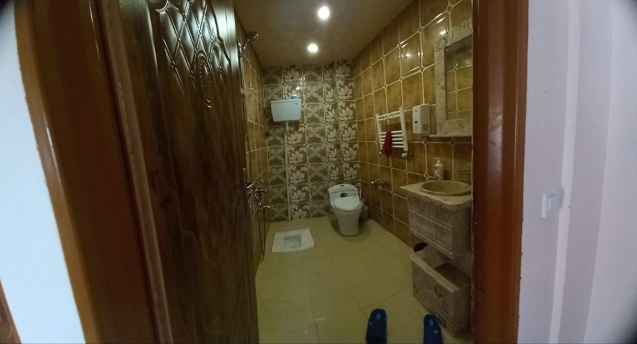 ویلایی سه خوابه شیک زیباکنار