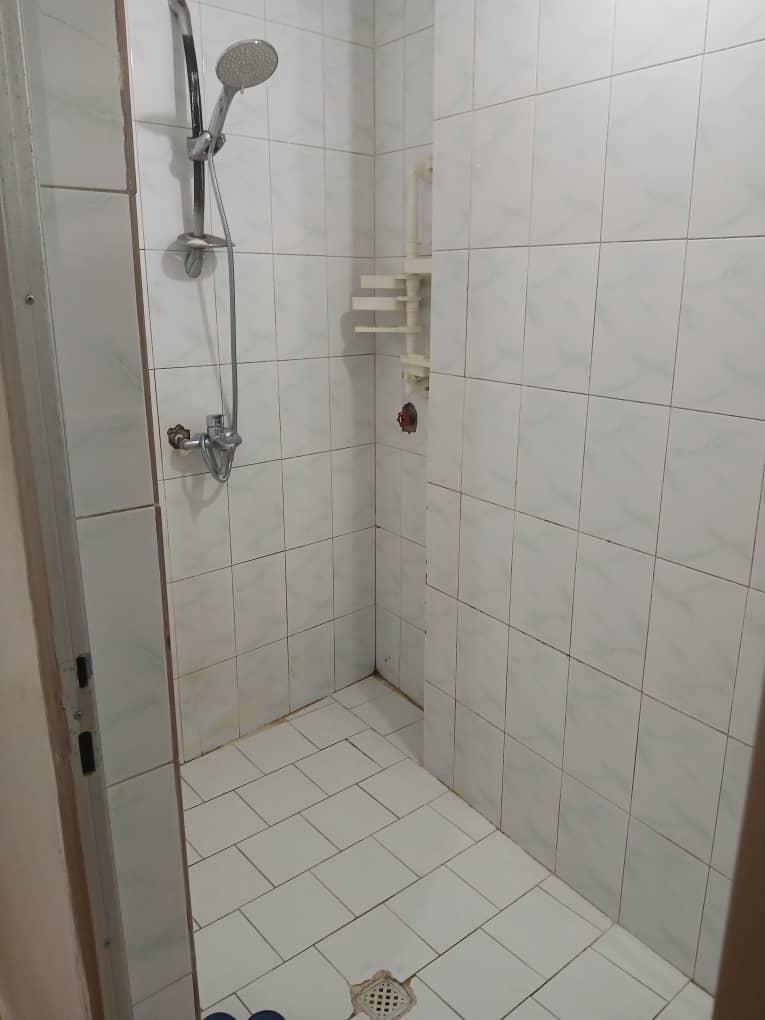 سوئیت یک خوابه حصارک همکف