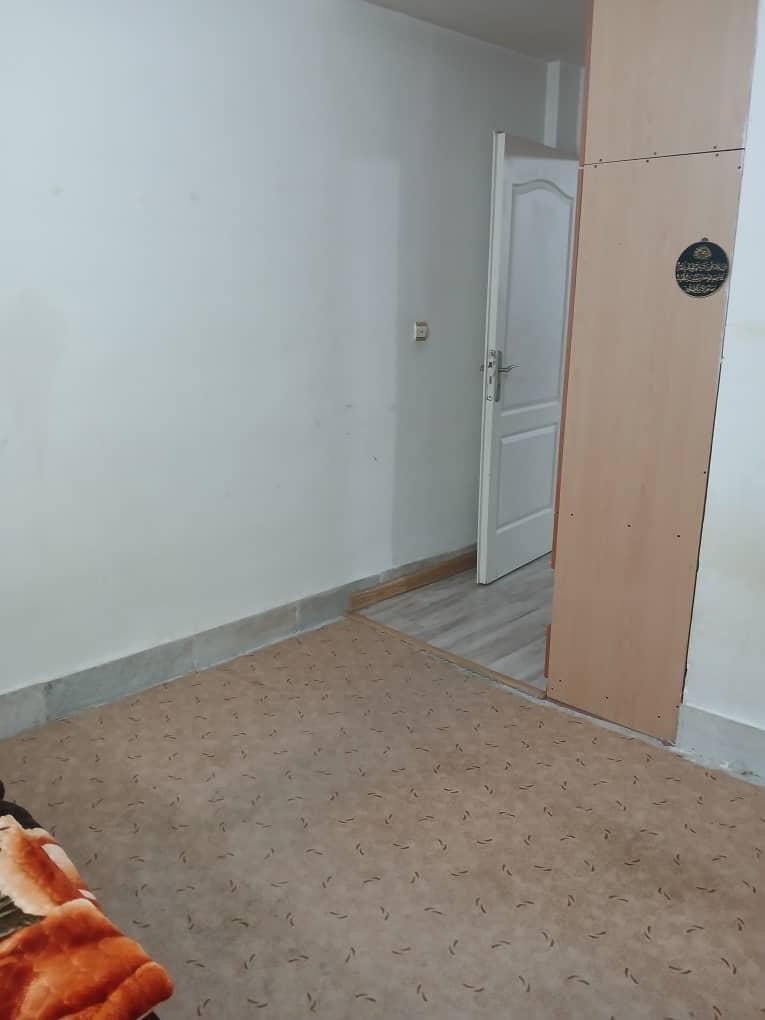 سوئیت یک خوابه حصارک همکف