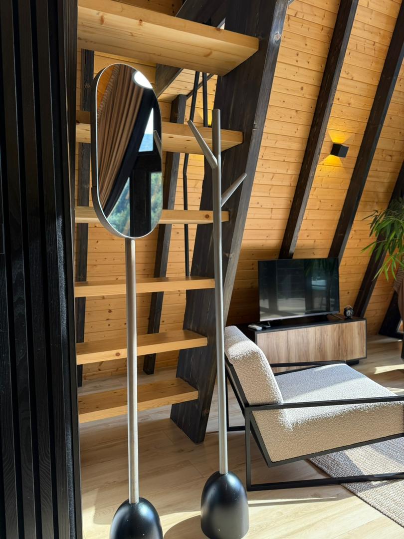 رزرو کلبه سوئیسی جکوزی دار دهلی